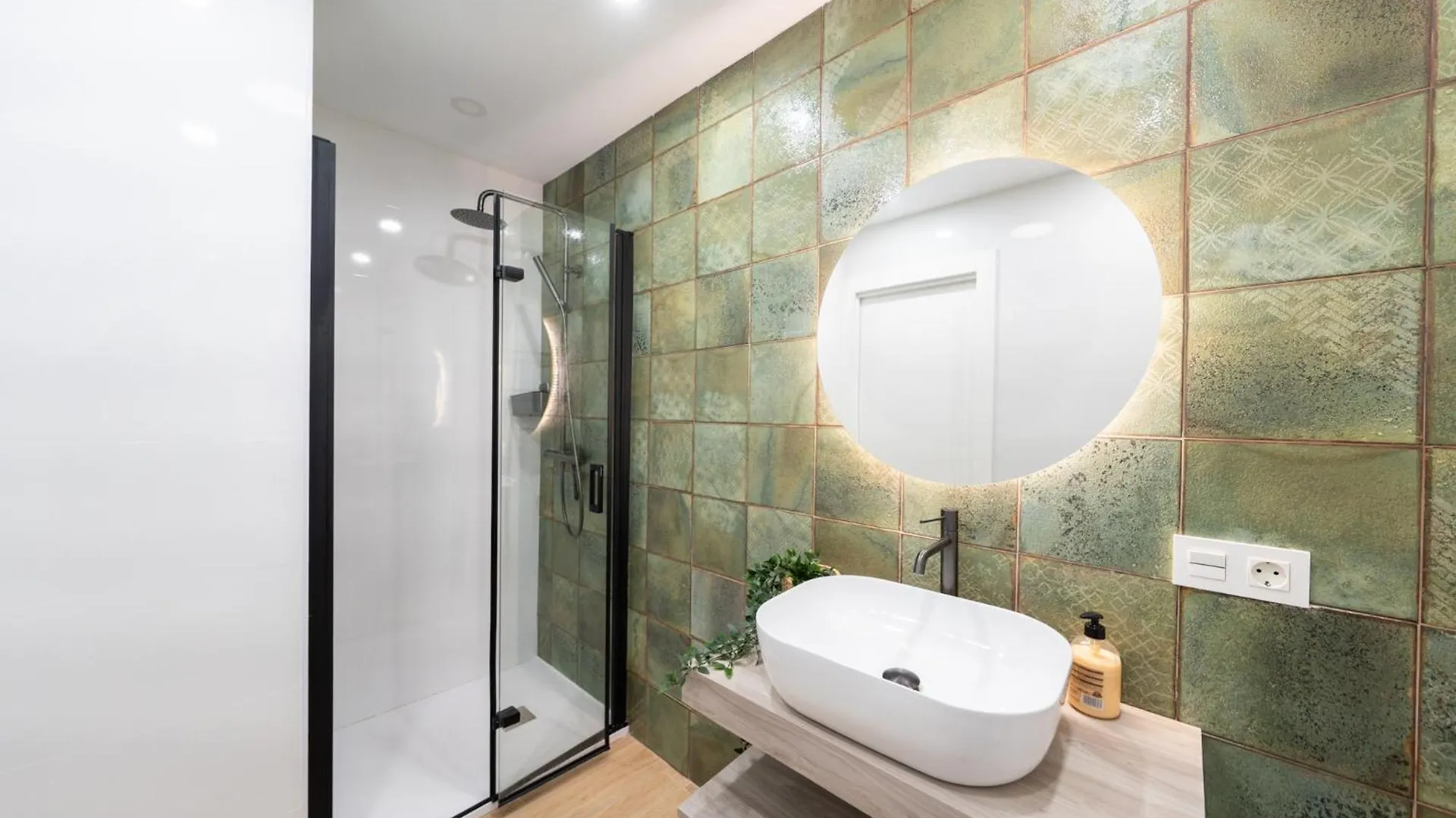 Apartament Arena San José