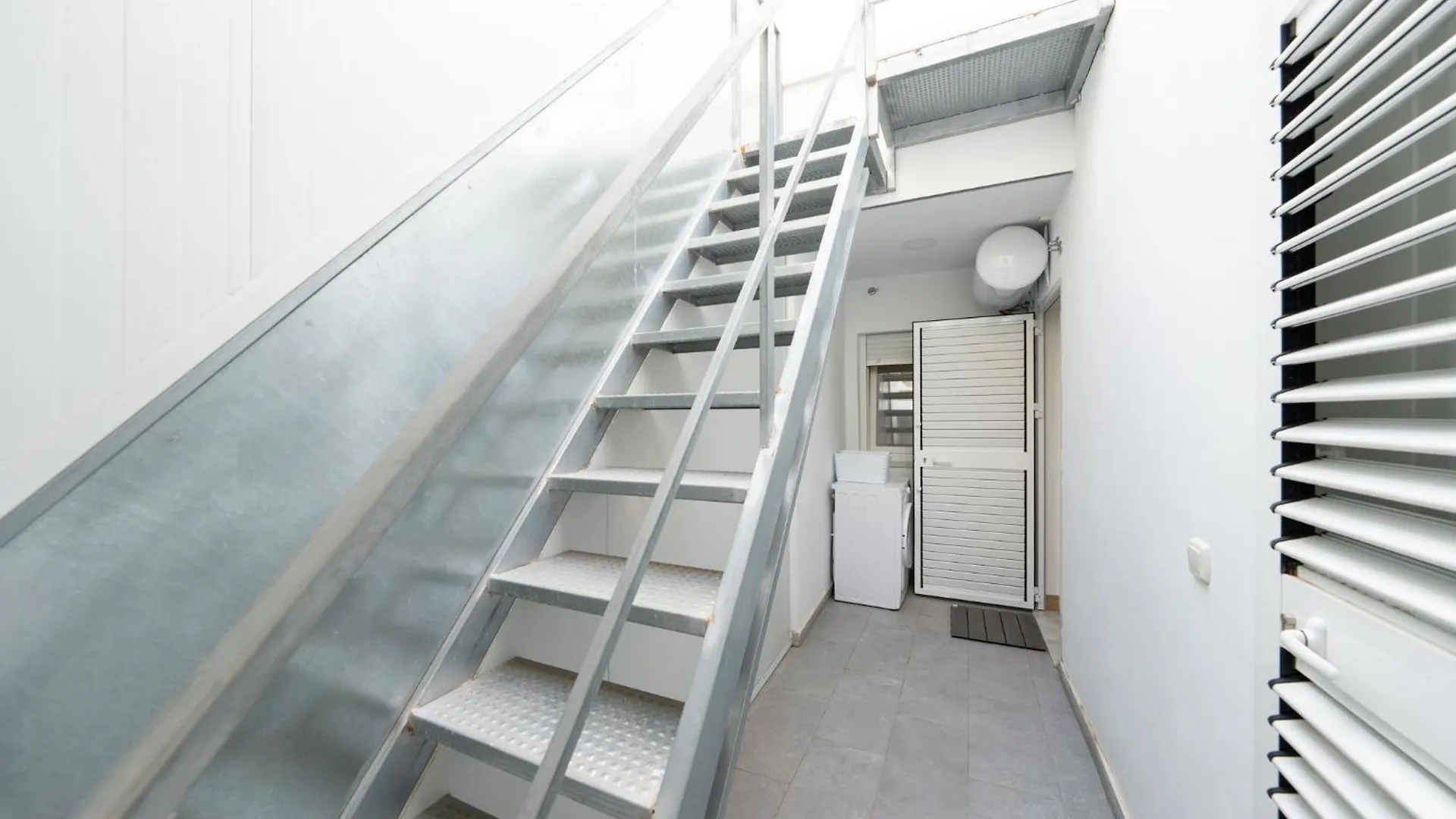 Apartament Arena San José Hiszpania