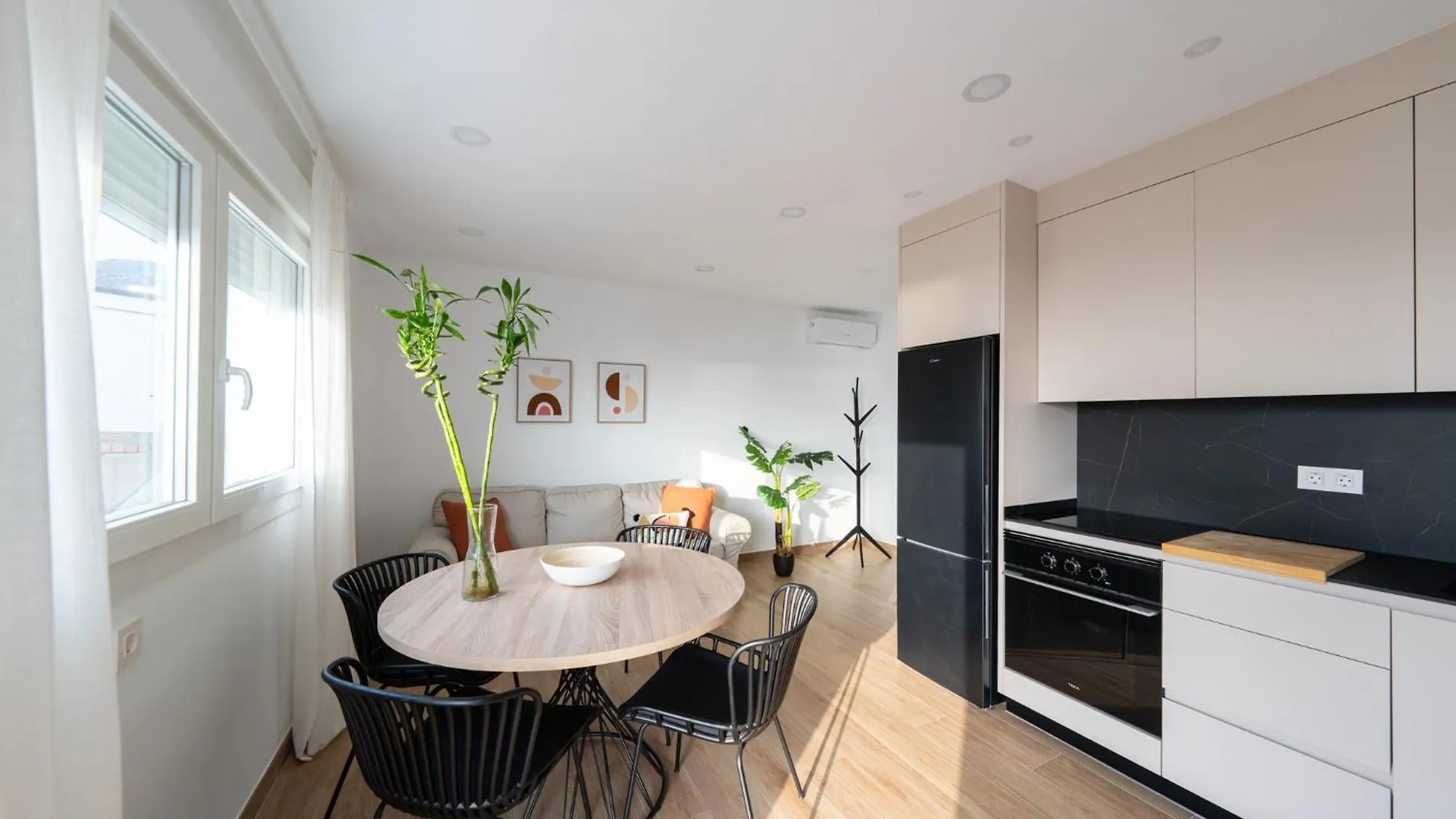 Apartament Arena San José