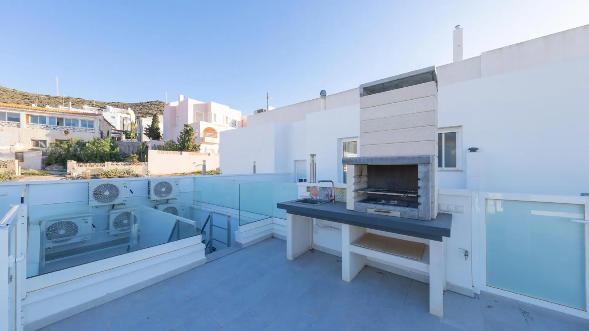 Apartament Arena San José